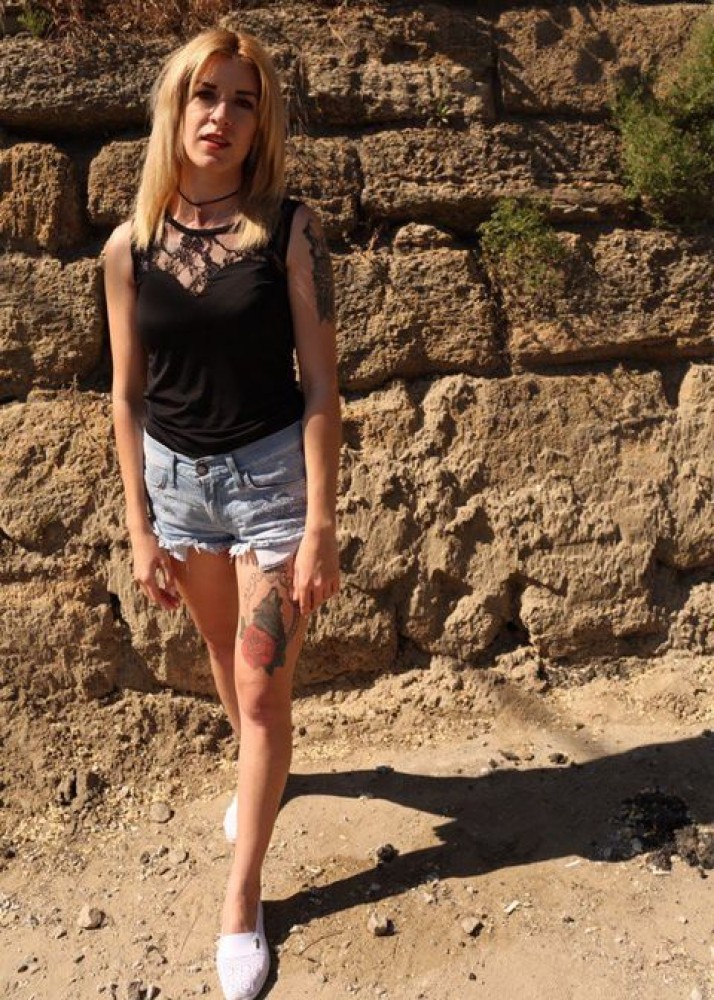 Индивидуалка Мила фото № 2 в городе Арзамас