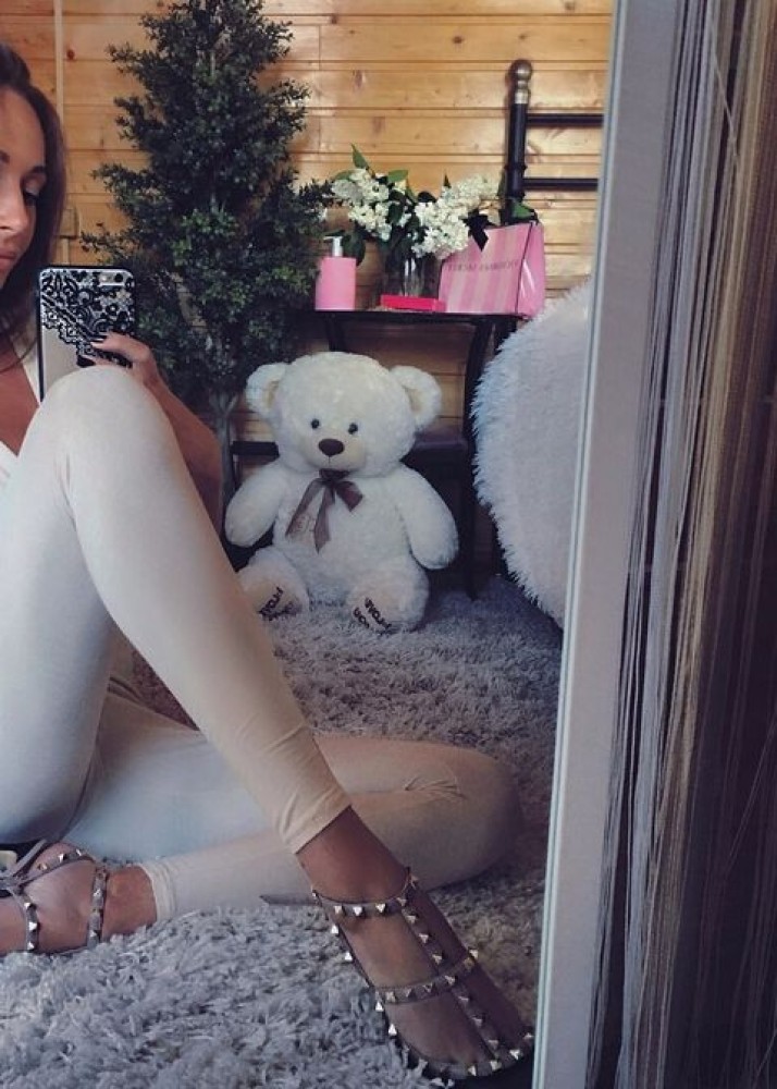 Индивидуалка Надя фото № 2 в городе Арзамас