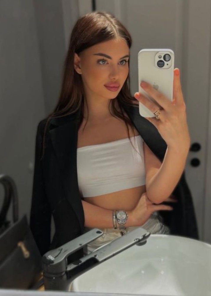 Индивидуалка Настя главное фото в городе Арзамас 