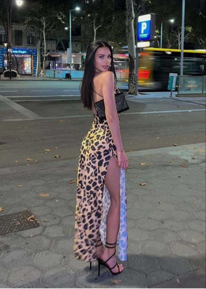 Индивидуалка Натали главное фото в городе Арзамас 