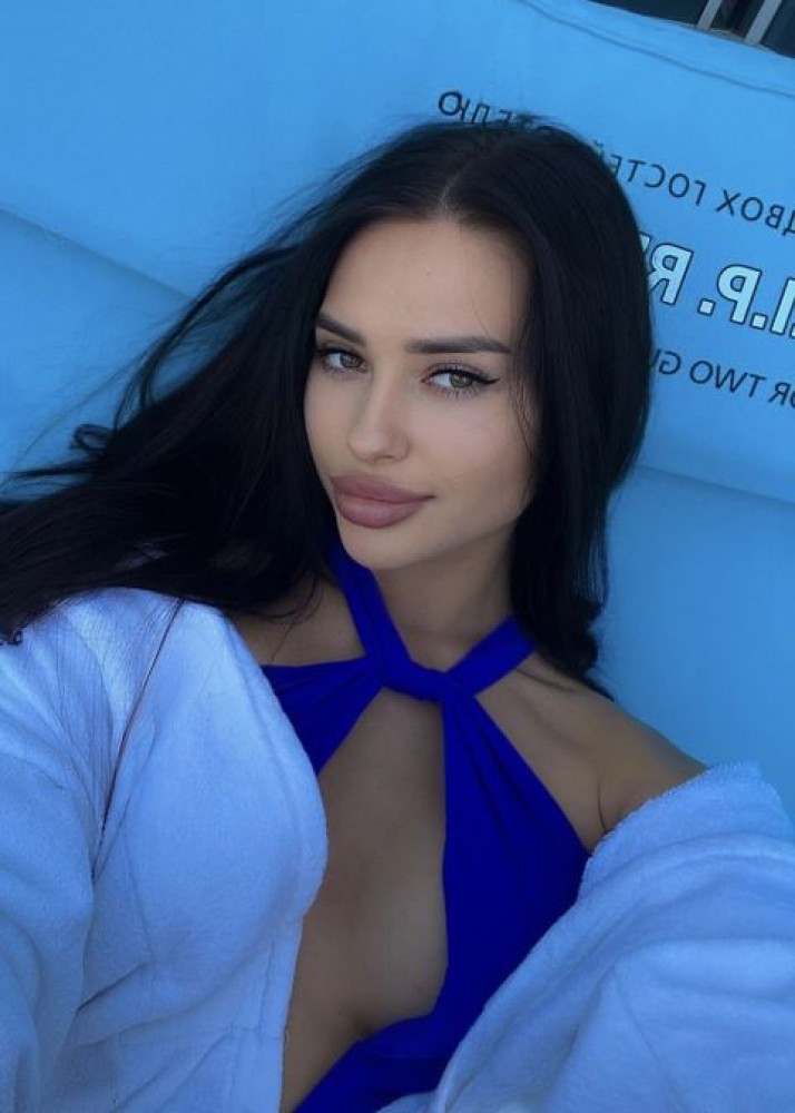 Индивидуалка Натали фото № 2 в городе Арзамас