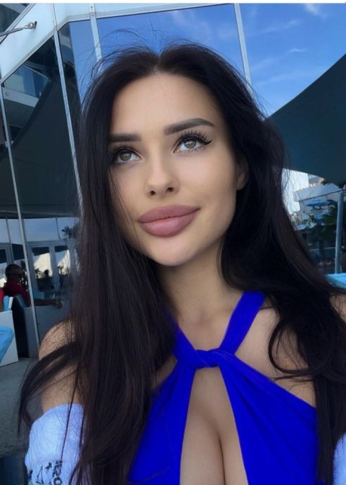 Индивидуалка Натали фото № 2 в городе Арзамас