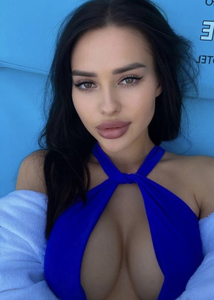 Индивидуалка Натали фото № 2 в городе Арзамас