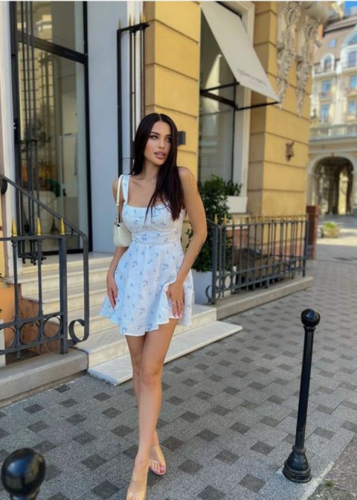 Индивидуалка Натали фото № 2 в городе Арзамас