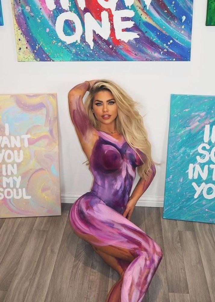 Индивидуалка Николь главное фото в городе Арзамас 