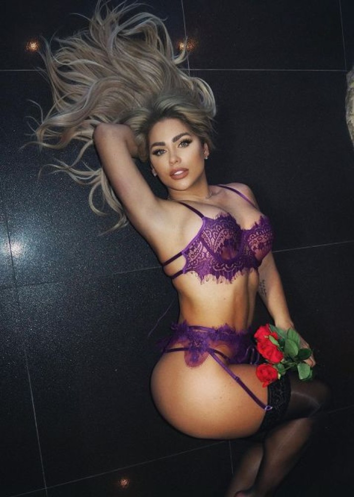 Индивидуалка Николь фото № 2 в городе Арзамас