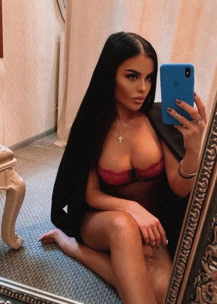 Индивидуалка Ольга фото № 2 в городе Арзамас