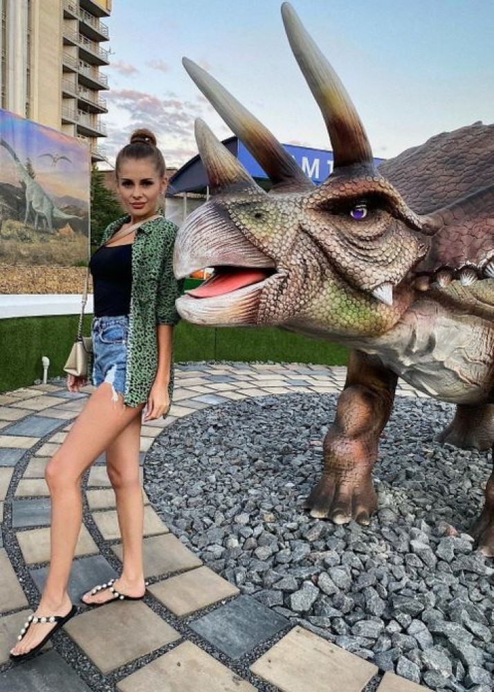 Индивидуалка Регина фото № 2 в городе Арзамас