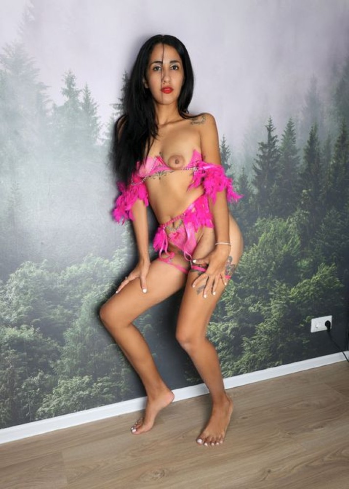 Индивидуалка Роберта фото № 2 в городе Арзамас