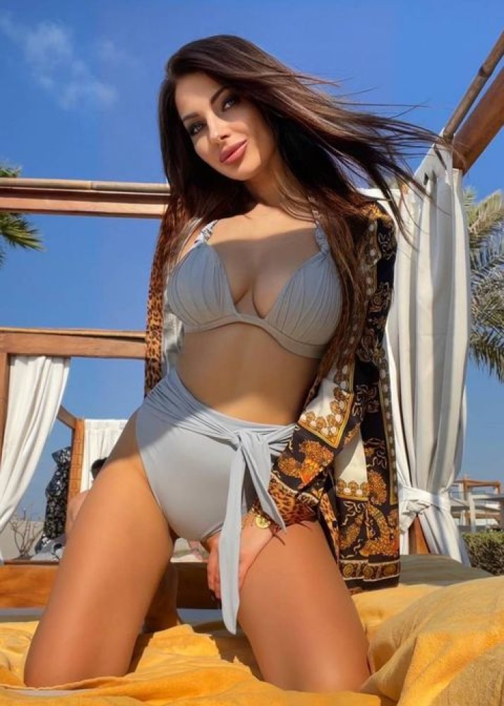 Индивидуалка Роксана главное фото в городе Арзамас 