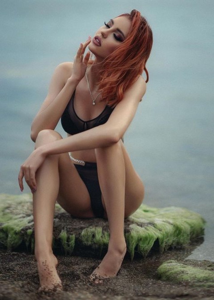 Индивидуалка Руби фото № 2 в городе Арзамас