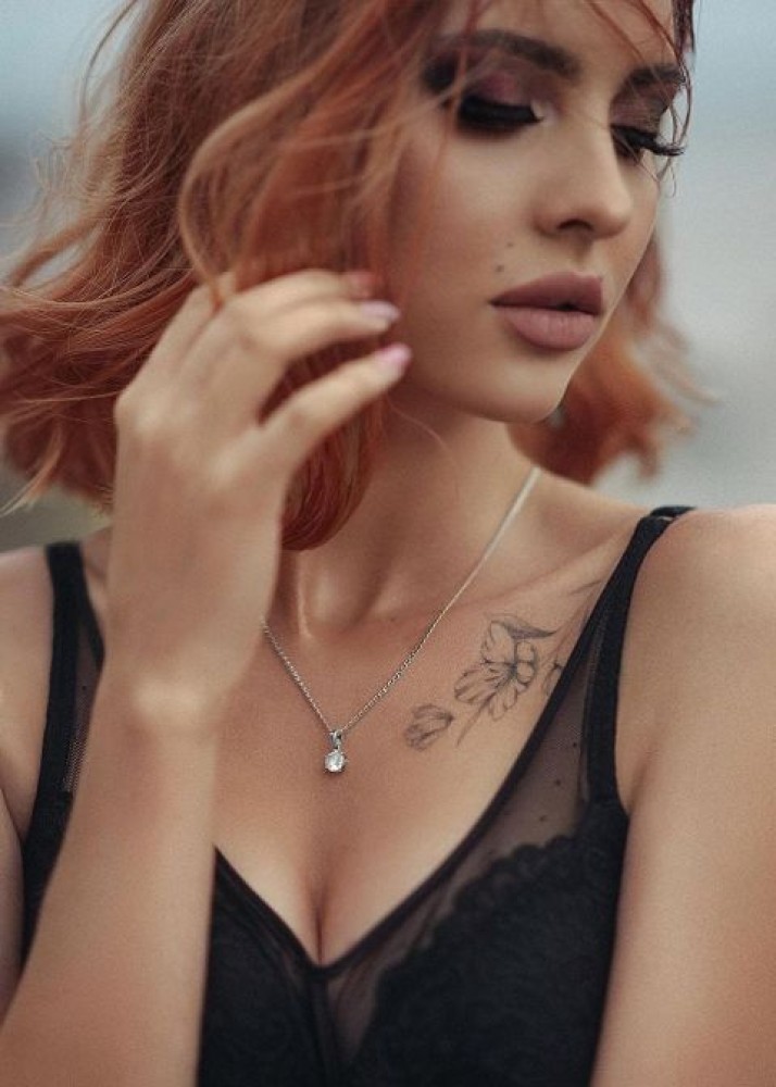 Индивидуалка Руби фото № 2 в городе Арзамас