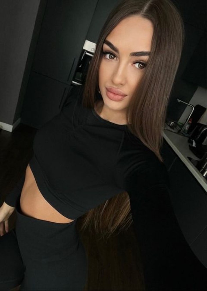 Индивидуалка Саша фото № 2 в городе Арзамас