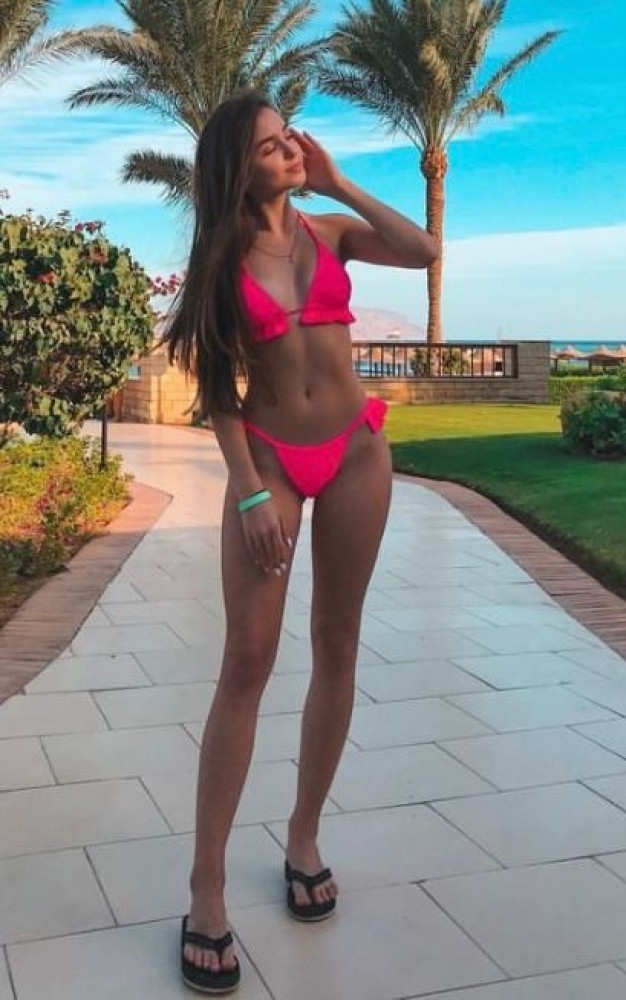 Индивидуалка София фото № 2 в городе Арзамас