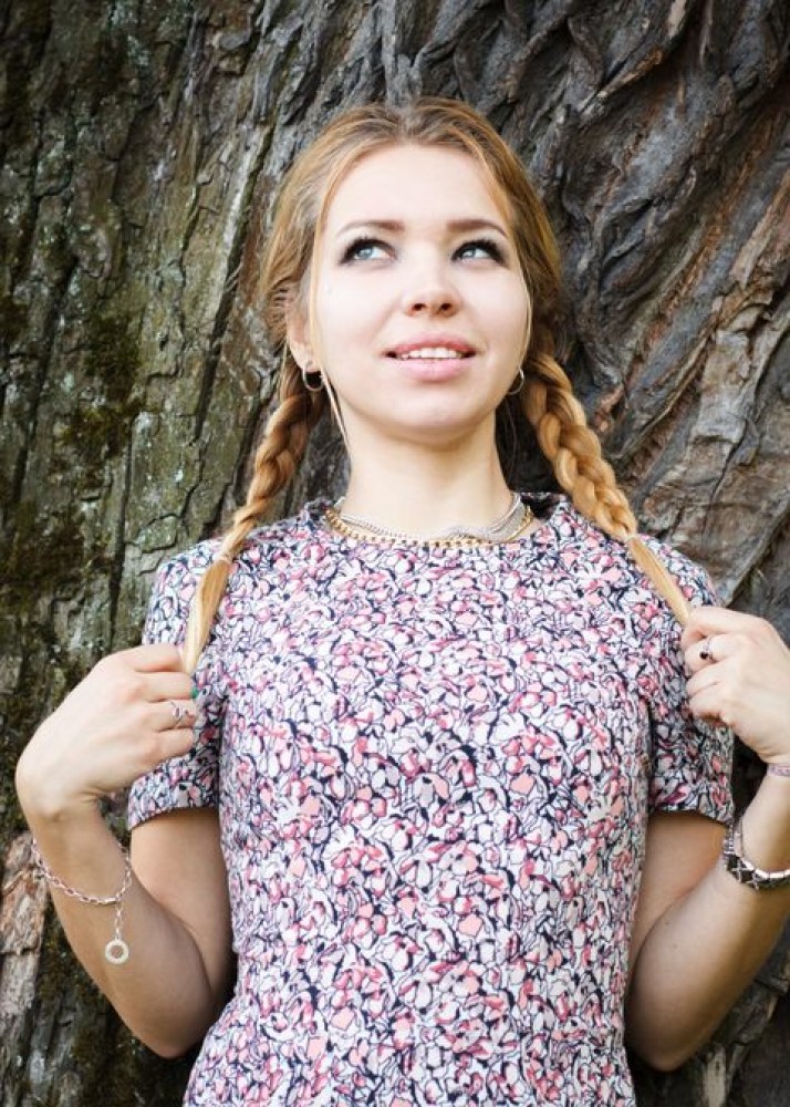 Индивидуалка Варвара главное фото в городе Арзамас 