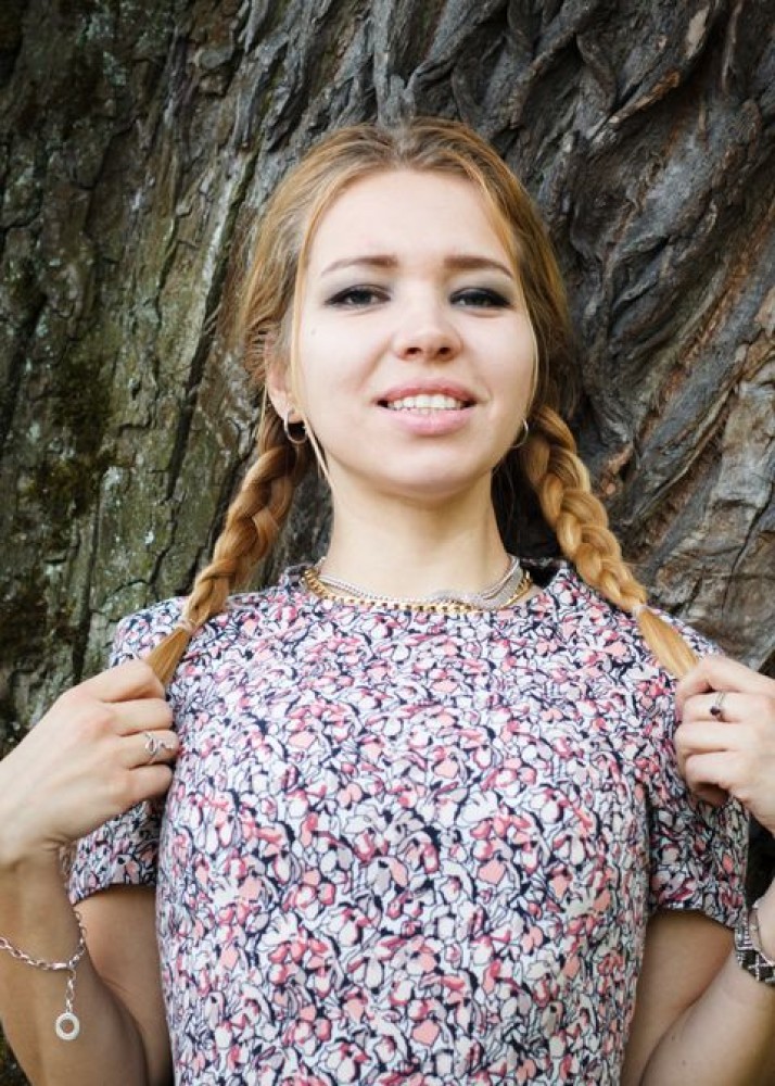 Индивидуалка Варвара фото № 2 в городе Арзамас