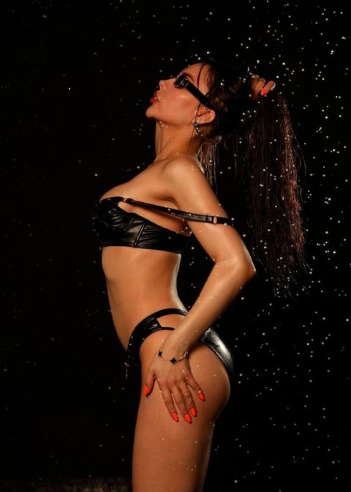 Индивидуалка Варвара фото № 2 в городе Арзамас