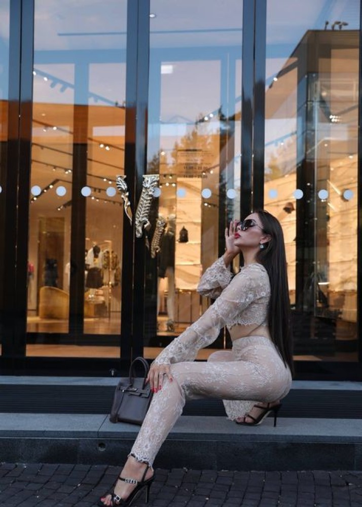 Индивидуалка Варвара фото № 2 в городе Арзамас