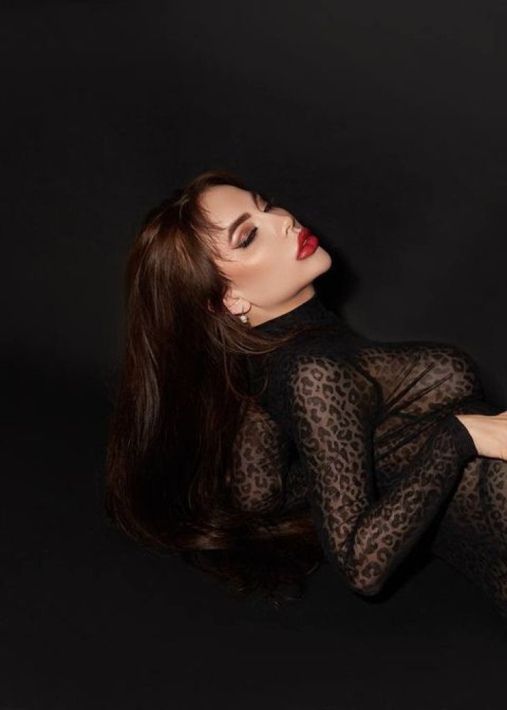 Индивидуалка Варвара фото № 2 в городе Арзамас