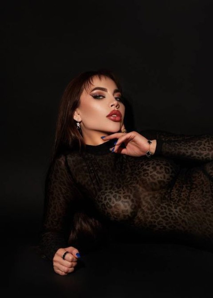 Индивидуалка Варвара фото № 2 в городе Арзамас