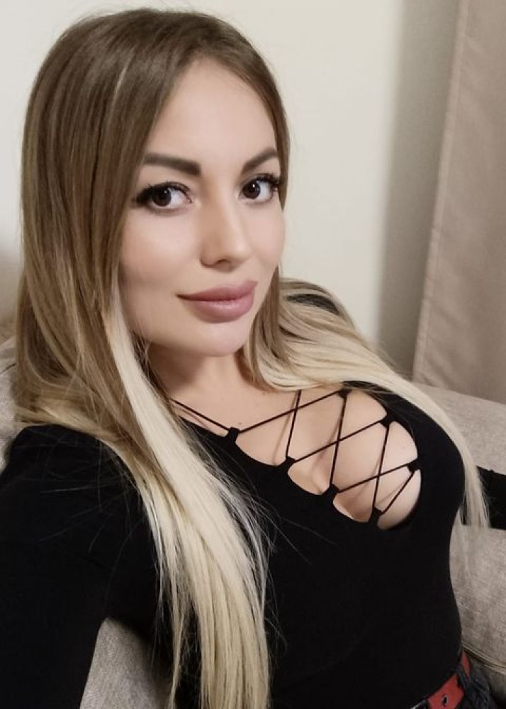 Индивидуалка Влада фото № 2 в городе Арзамас