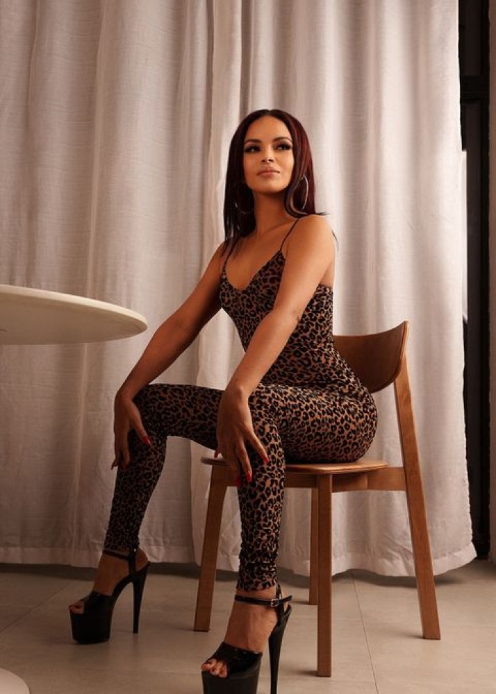 Индивидуалка Алина фото № 2 в городе Арзамас