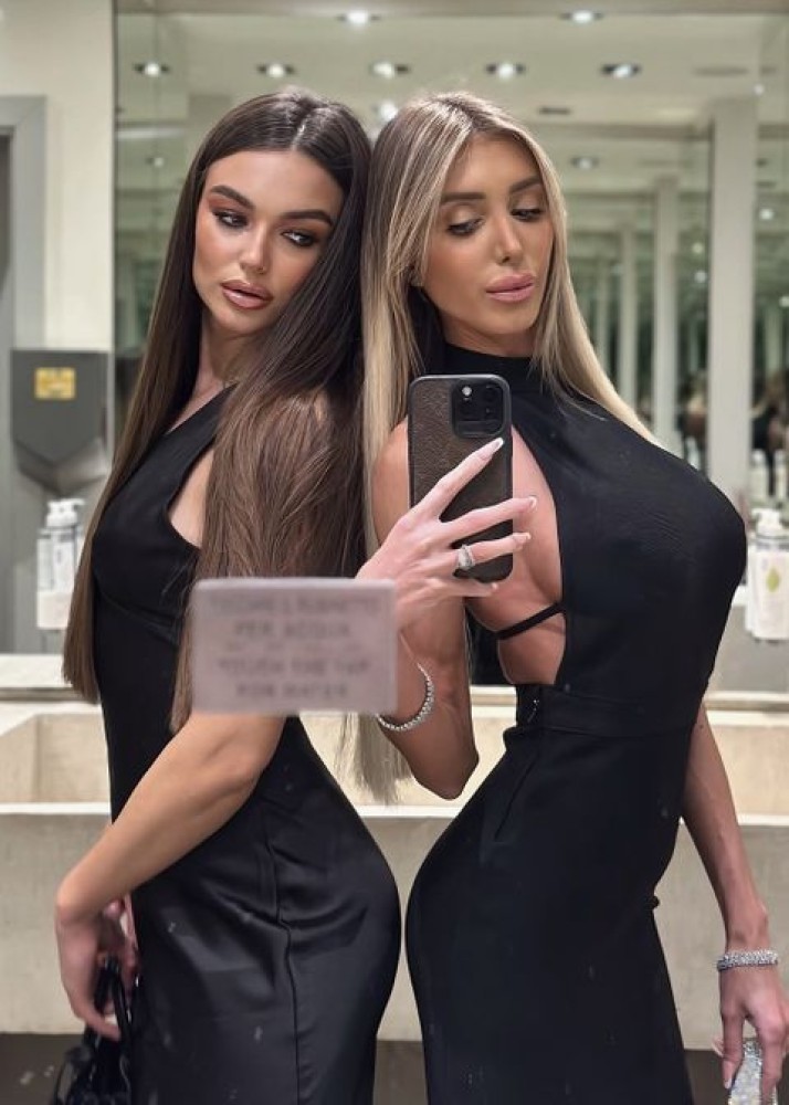 Индивидуалка Алина фото № 2 в городе Арзамас