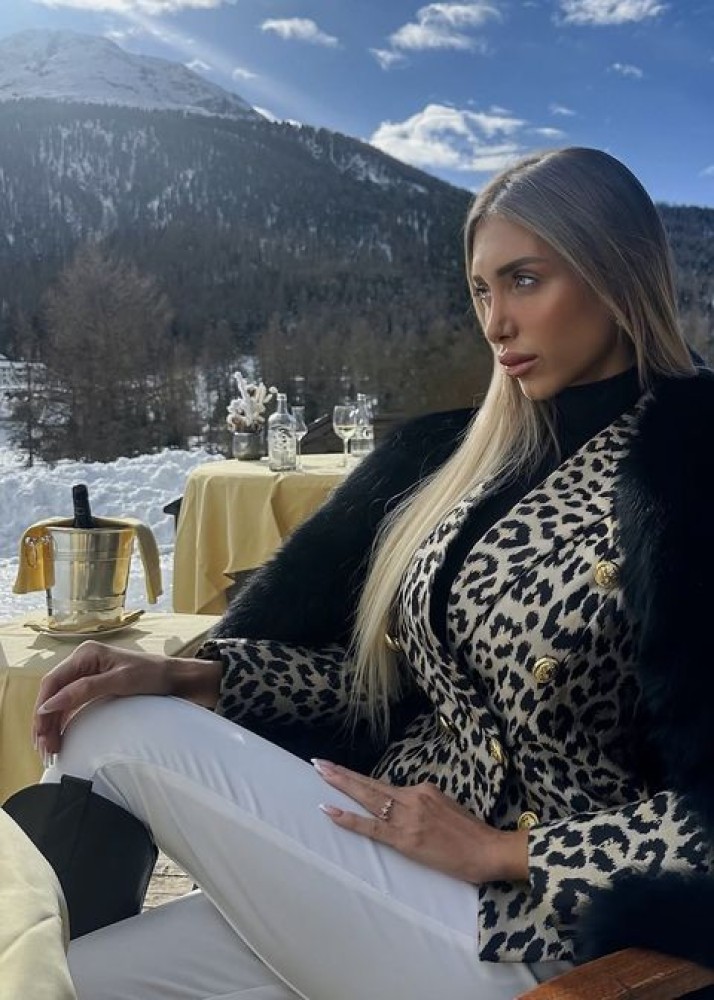 Индивидуалка Алина фото № 2 в городе Арзамас