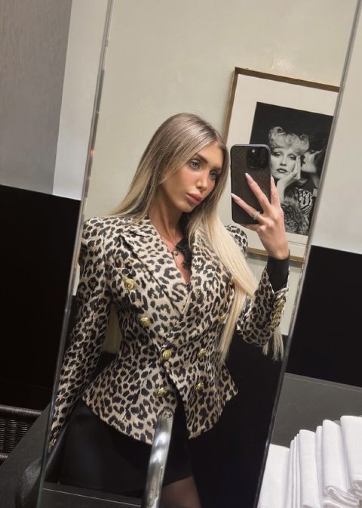 Индивидуалка Алина фото № 2 в городе Арзамас