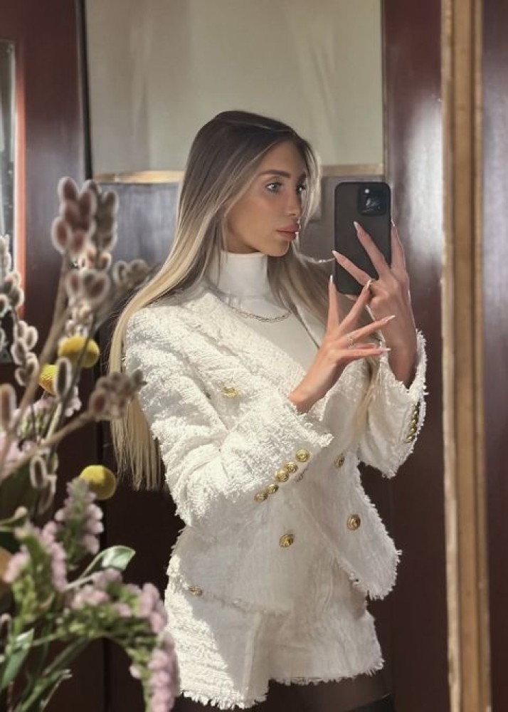 Индивидуалка Алина фото № 2 в городе Арзамас