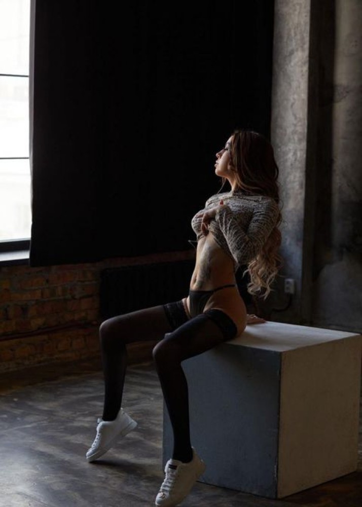 Индивидуалка Алочка фото № 2 в городе Арзамас