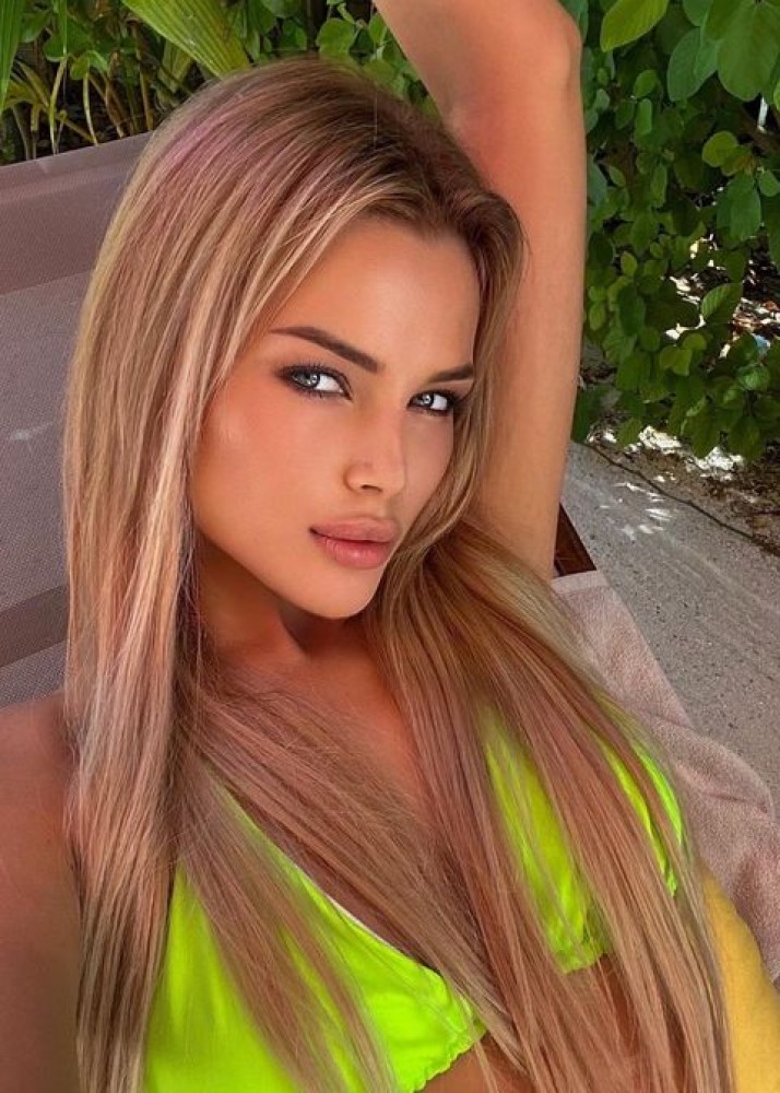 Индивидуалка Ева фото № 2 в городе Арзамас