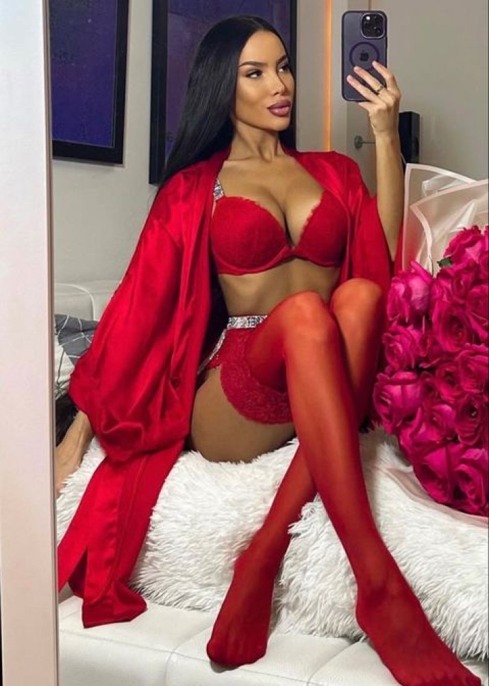 Индивидуалка Кристина главное фото в городе Арзамас 