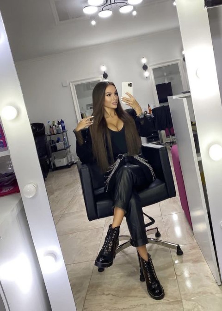 Индивидуалка Кристина фото № 2 в городе Арзамас