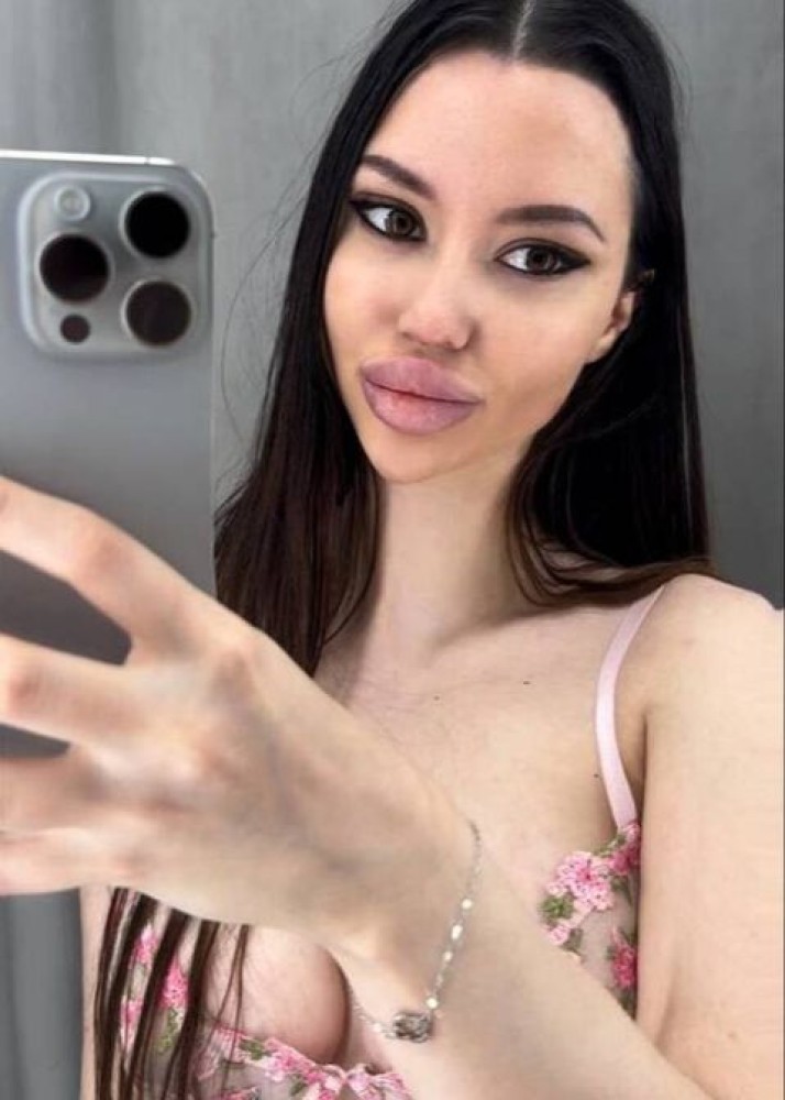 Индивидуалка Лисса главное фото в городе Арзамас 