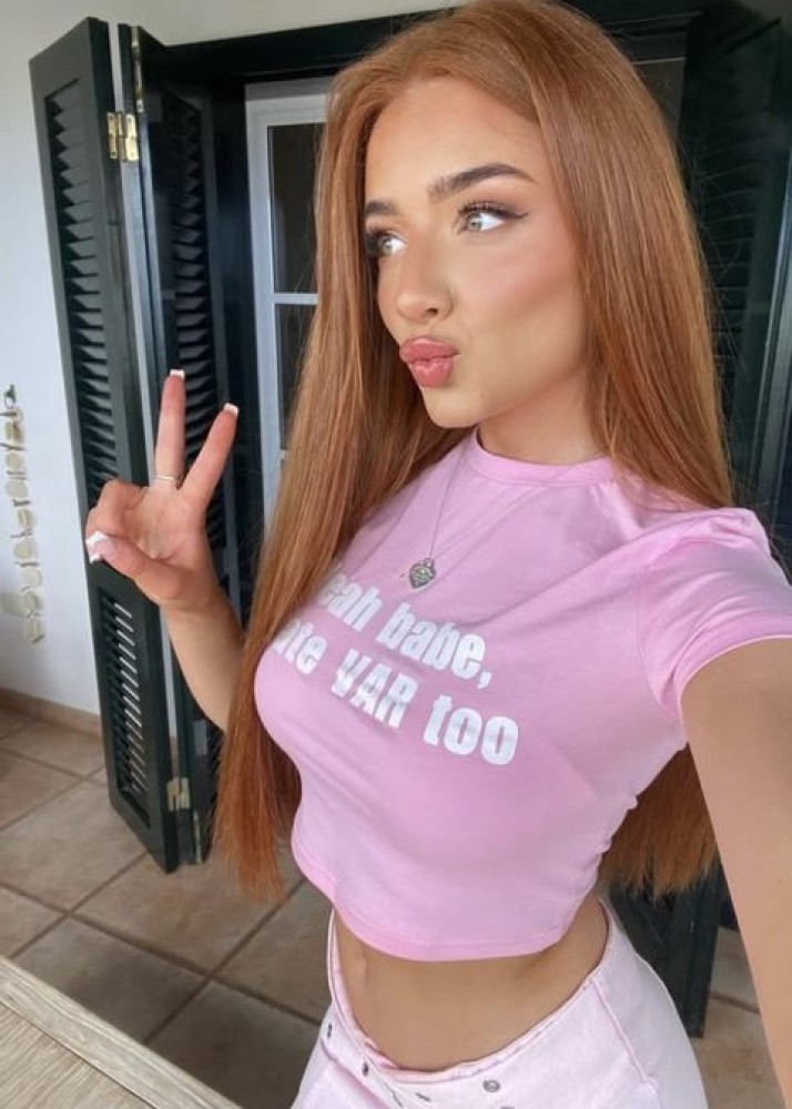 Индивидуалка Ника фото № 2 в городе Арзамас