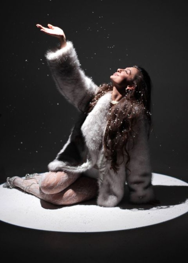 Индивидуалка Оля фото № 2 в городе Арзамас