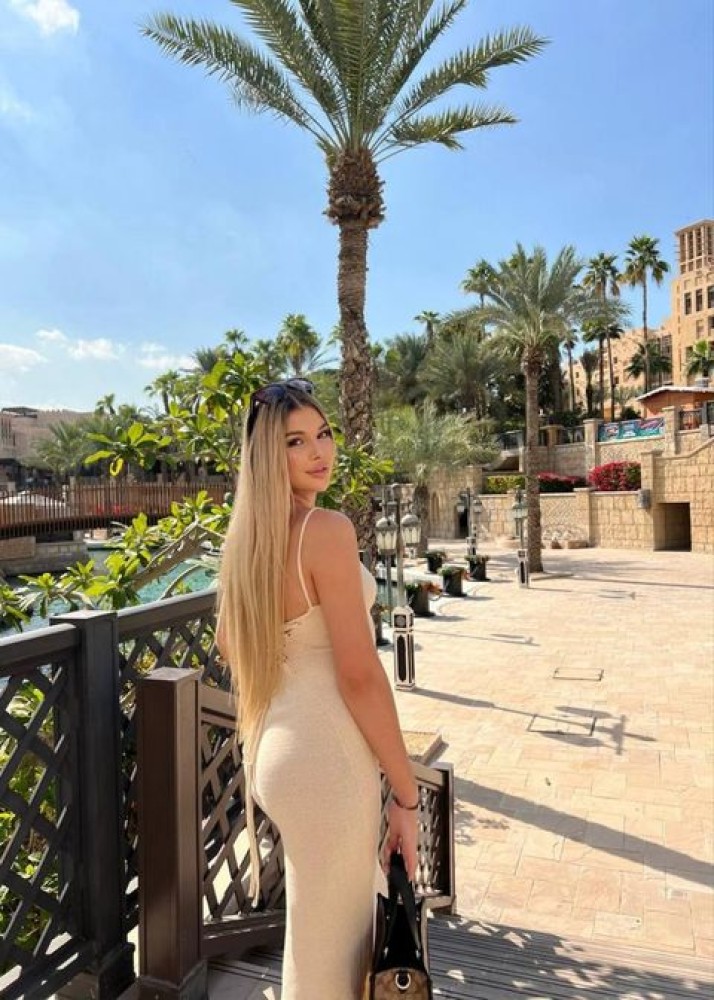 Индивидуалка Яночка фото № 2 в городе Арзамас