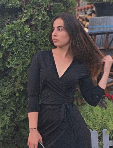 🎥 Нина, Г. Арзамас