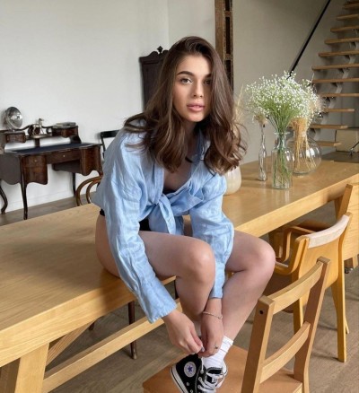 ЕСЕНИЯ, Г. Арзамас