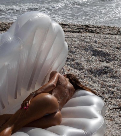 Яна, Г. Арзамас