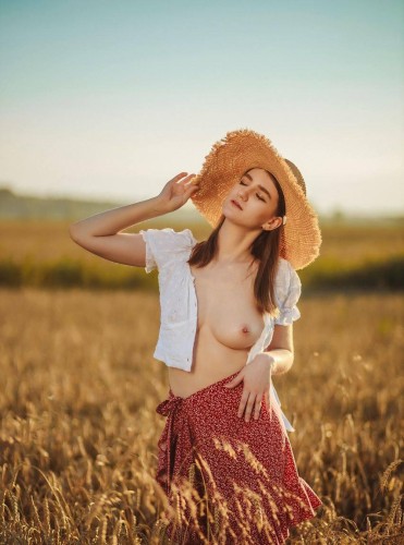 Анастасия, Г. Арзамас