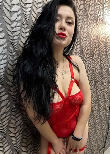 Карина, Г. Арзамас