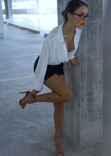 Машка, Г. Арзамас