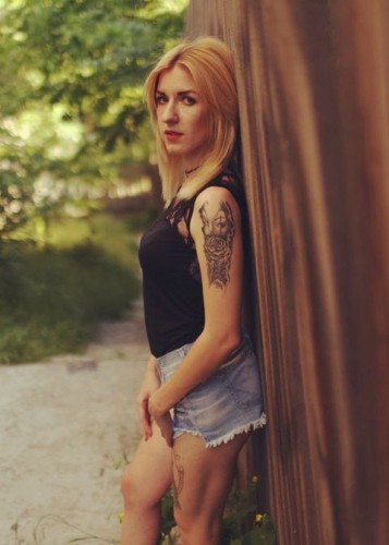 Мила, Г. Арзамас