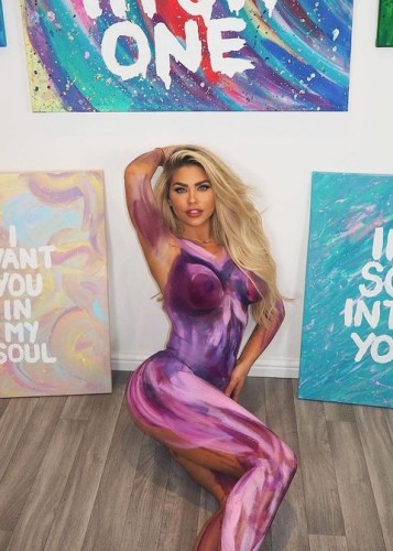 Николь, Г. Арзамас