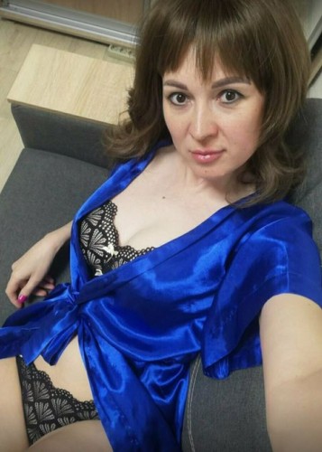 Вероника, Г. Арзамас